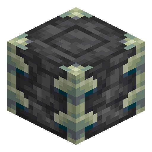 Reinforced Deepslate