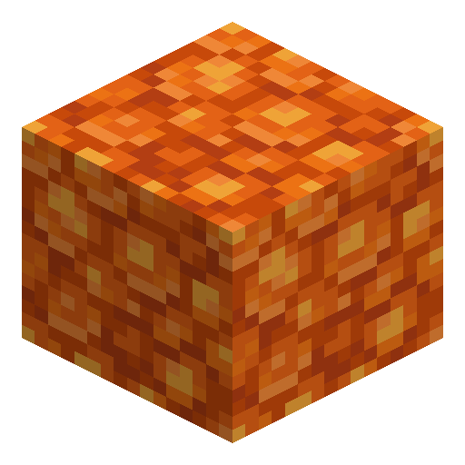 Harzblock