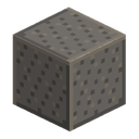 Bloque de escoria