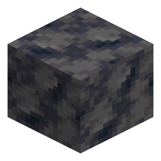 Glatter Basalt