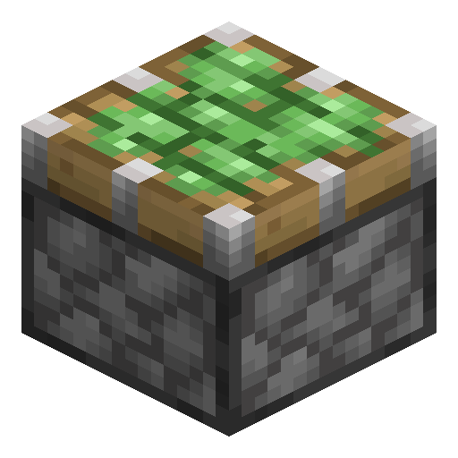 Sticky Piston