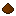 Kaffeepulver — Minecraft-Block