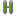 Doppel-Uran — Minecraft-Block