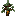 Gummibaumsetzling — Minecraft-Block