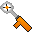 Windmesser — Minecraft-Block