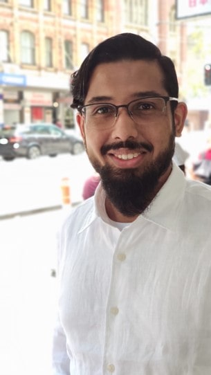 Mosque Roles Article