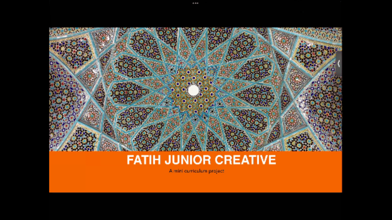 Primary School Curriculum