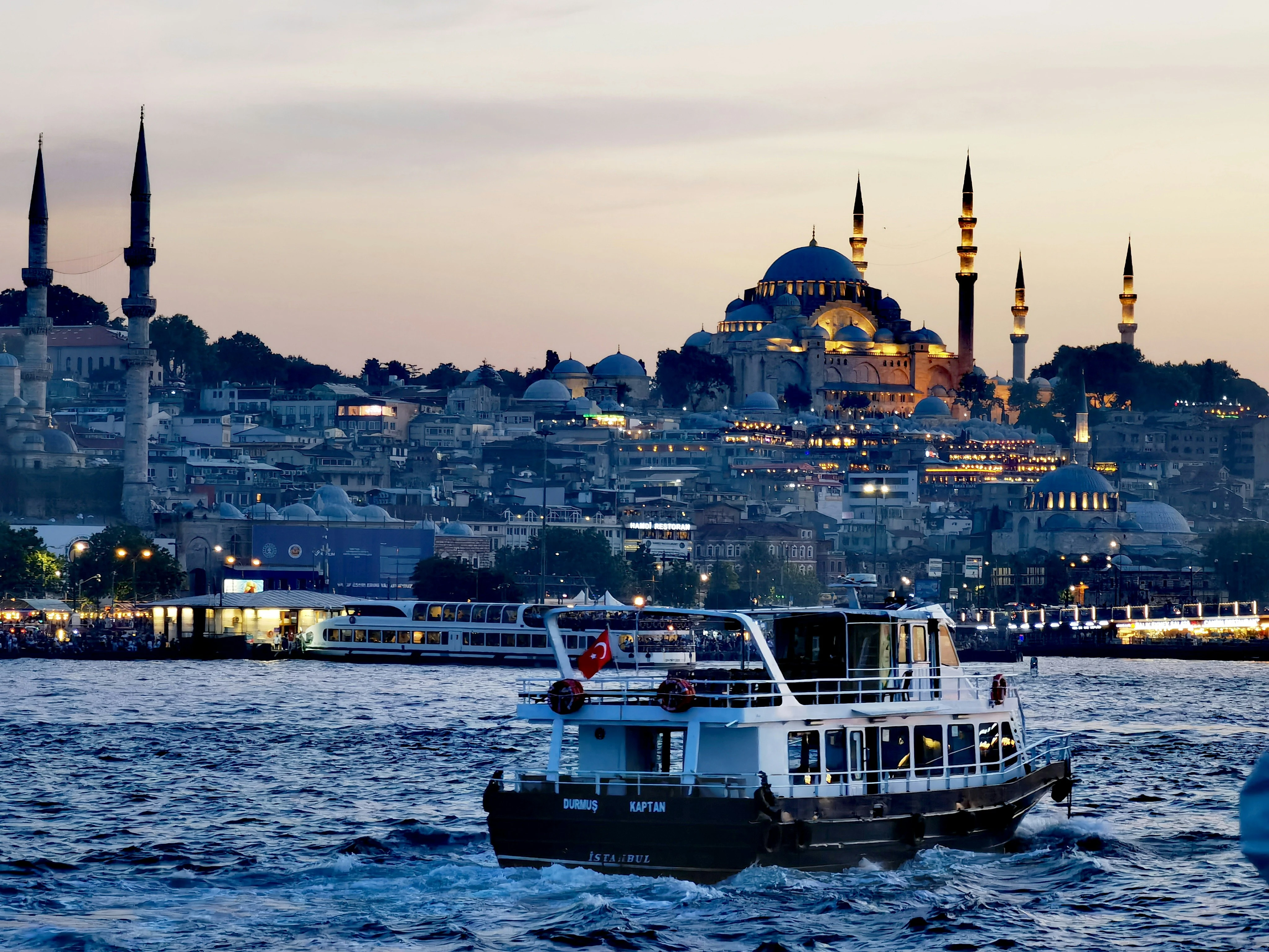 Turkish course book cover