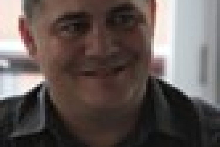 Trevor Haywood