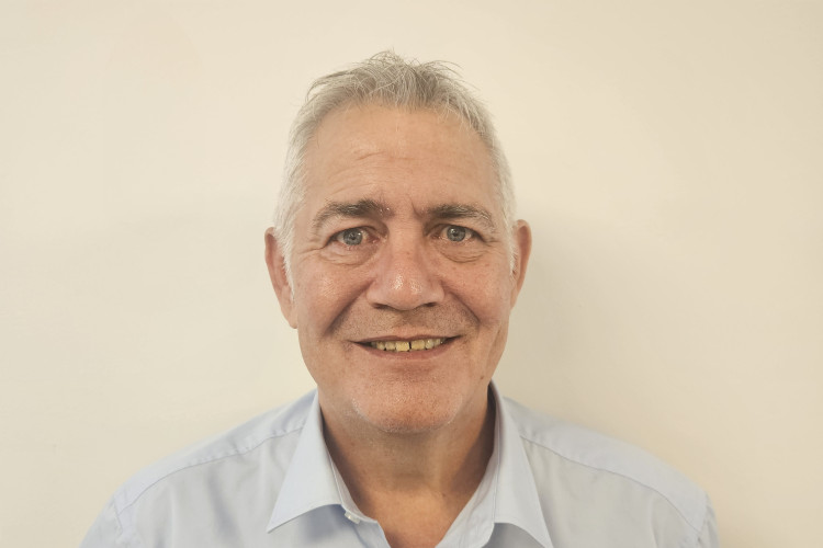 Trevor Haywood
