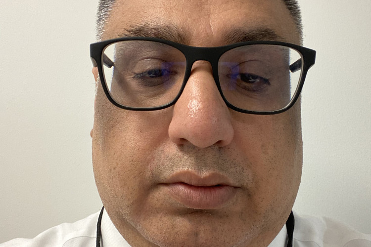 Raj Chandnani