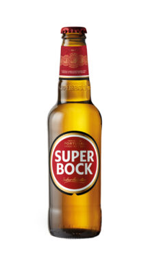 SUPER BOCK
