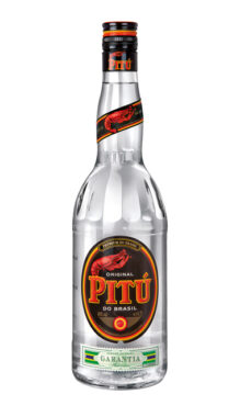 PITÚ