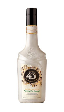 LICOR 43 Horchata