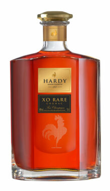 HARDY XO RARE