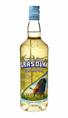 GRASOVKA