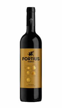 FORTIUS Reserva