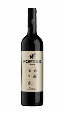 FORTIUS Crianza