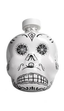 KAH® Tequila Blanco