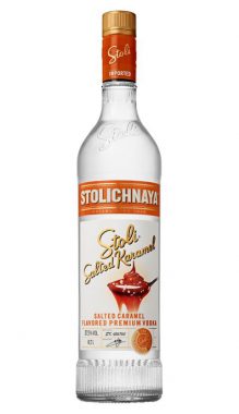 STOLI® Salted Karamel