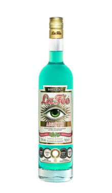 LA FÉE Bohemian