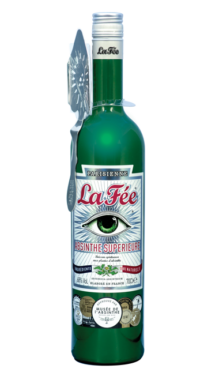 LA FÉE Parisienne