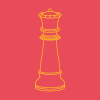 Chess piece