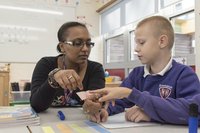 Teaching Leaders Primary