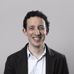 Steve Farndon portrait