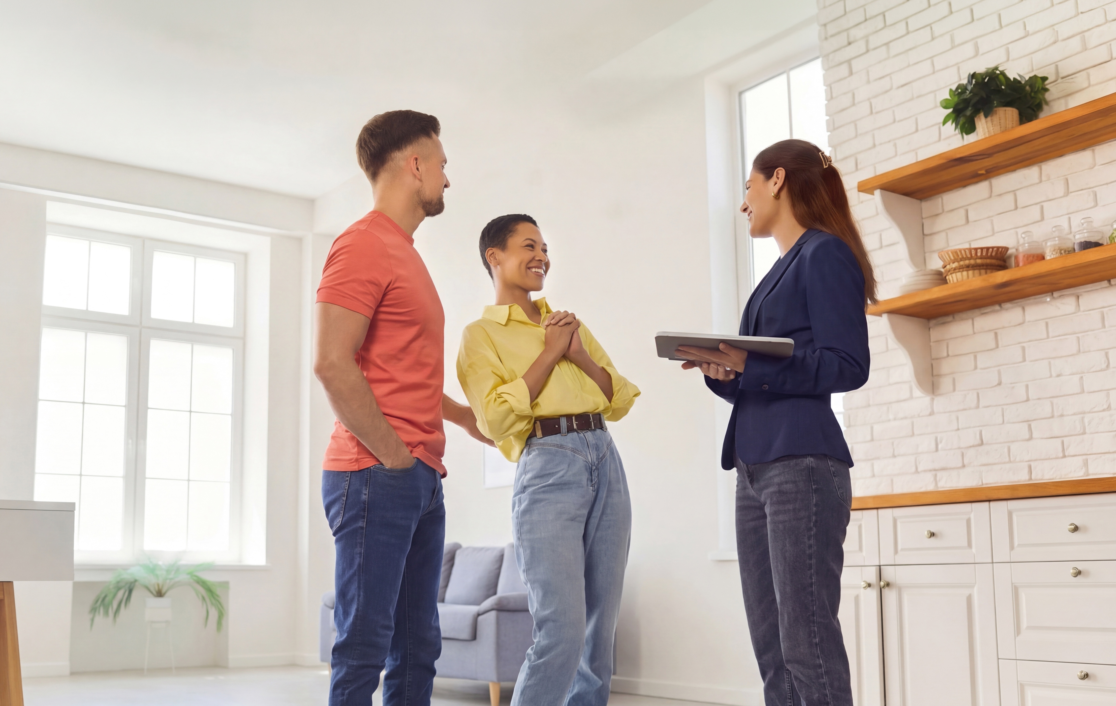 Full width banner image