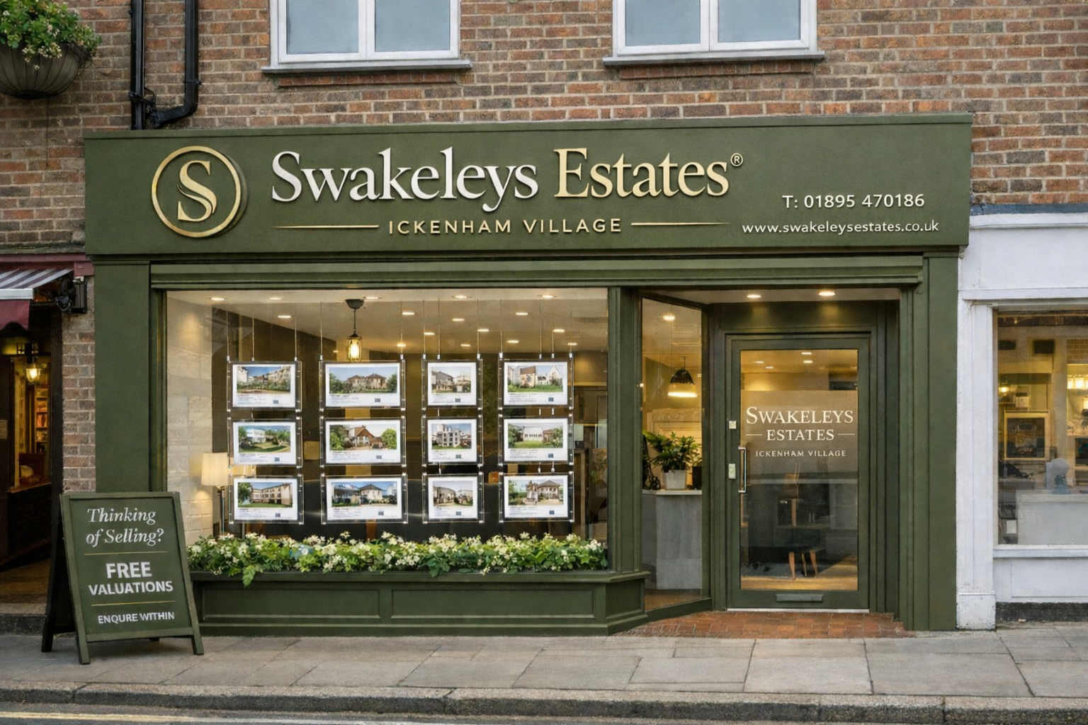 Image related to text in section