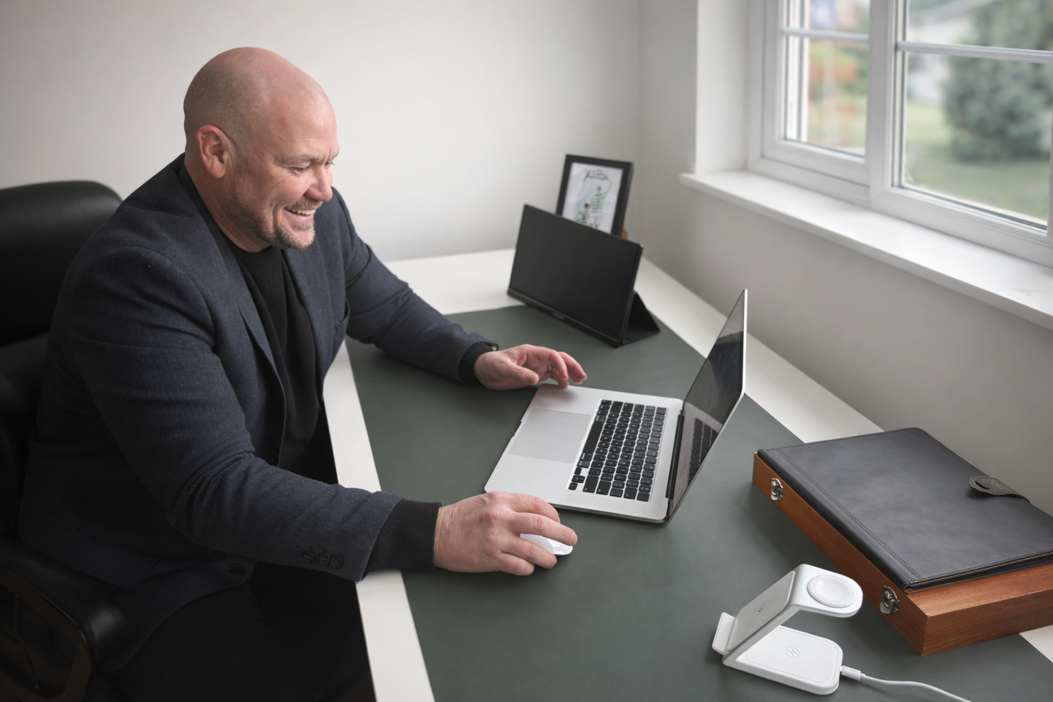 Image related to text in section