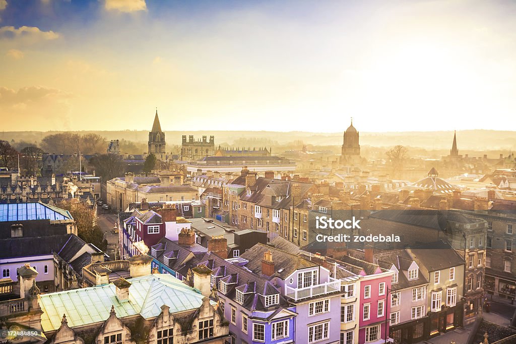 Full width project banner image