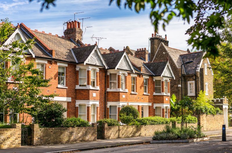 Full width banner image