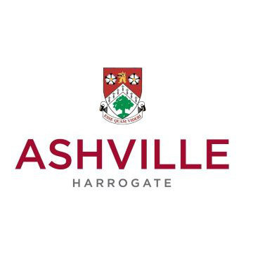 Ashville College logo