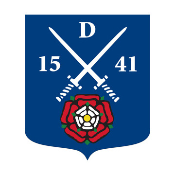 Berkhamsted School logo