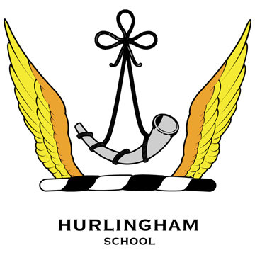 Hurlingham School logo
