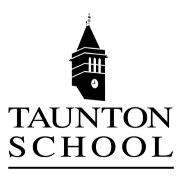 Taunton Preparatory School logo