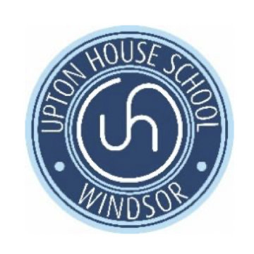 Upton House School logo