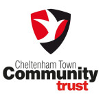 CHELTENHAM TOWN COMMUNITY TRUST logo