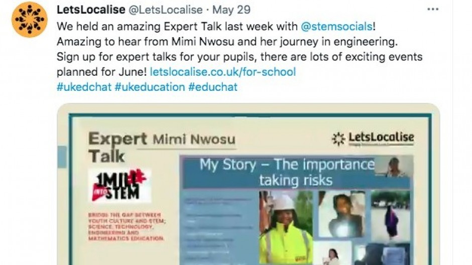 STEAM Learning