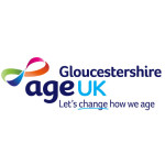 Age UK Gloucestershire logo
