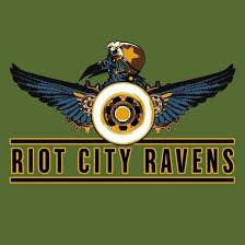 Riot City Ravens
