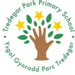 Tredegar Park Primary School logo