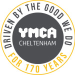 Cheltenham YMCA logo