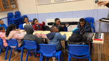 Youth Sound Mentors: Music, Mentorship & Creative Skills for Change
