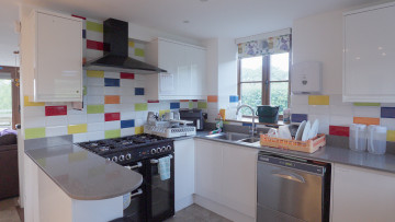 £7,158 to replace 3 dishwashers at our Honeypot Houses project media 3