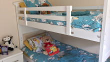 £2,755 to replace mattresses and bedding