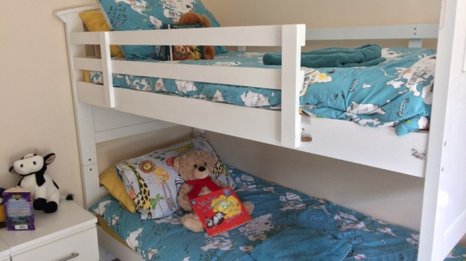 £2,755 to replace mattresses and bedding