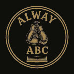Alway Amateur Boxing Club logo